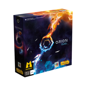 Orion - Duel